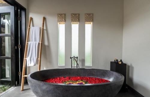 Keliki Villa | Villa Rumah Lotus