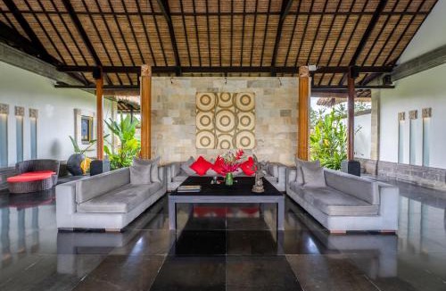 Keliki Villa | Villa Rumah Lotus