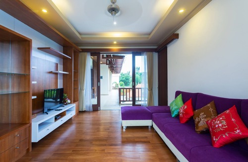 Saba Hostel | Villa Sabasanti