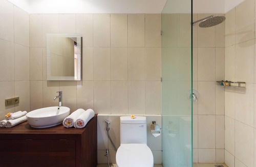Saba Hostel | Villa Sabasanti
