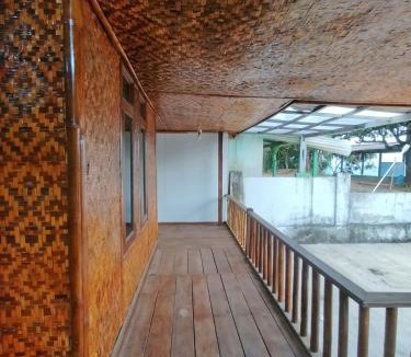 Pameungpeuk Villa | Villa Sahara Hiil