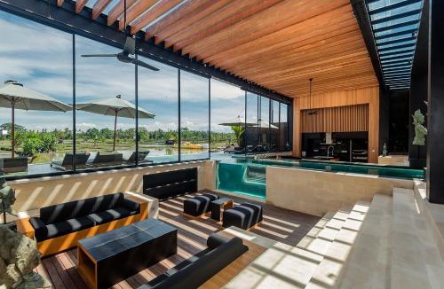 Mas Villa | Villa Santi by BaliSuperHost