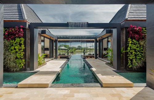 Mas Villa | Villa Santi by BaliSuperHost