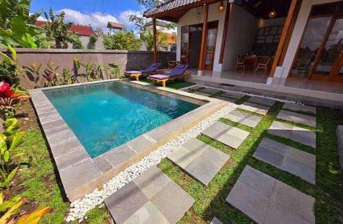 Pejeng Kawan Villa | Villa Satria - Relax And Unwind