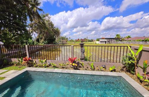 Pejeng Kawan Villa | Villa Satria - Relax And Unwind