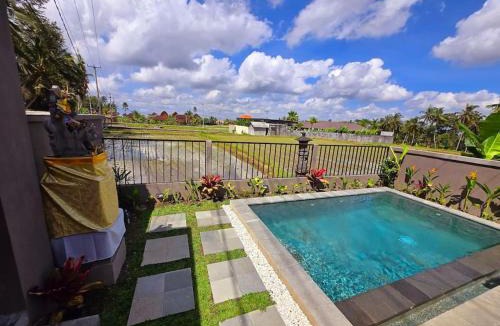 Pejeng Kawan Villa | Villa Satria - Relax And Unwind