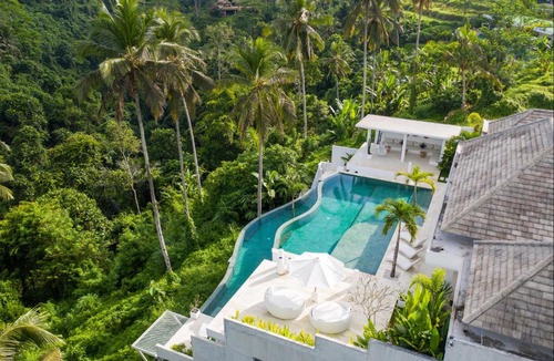 Pejeng Kawan Villa | Villa Savana Ubud