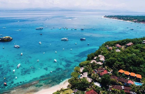 Mushroom Bay Villa | Villa Sayang - 4 Bedroom Villa