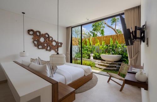 Mambal Villa | Villa Selatan by BaliSuperHost