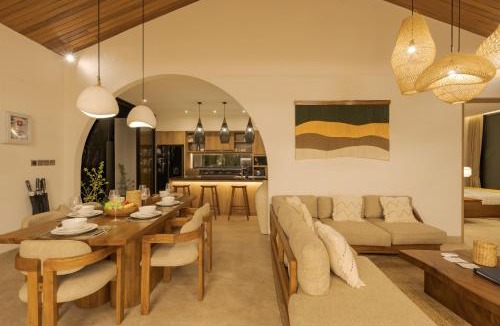 Mambal Villa | Villa Selatan by BaliSuperHost