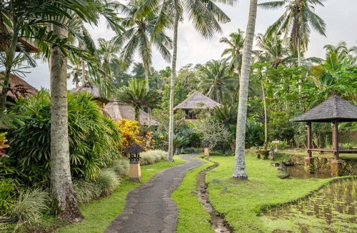 Singakerta Villa | Villa Semana Resort & Spa