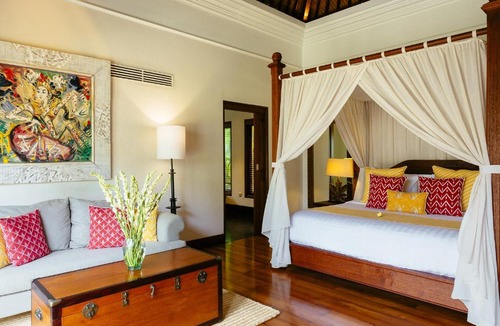 Cemagi Villa | Villa Semarapura near Canggu by Elite Havens