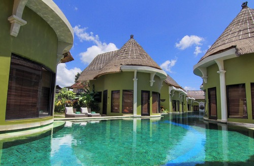 Nakula Hotel | Villa Seminyak Estate & Spa - By Astadala