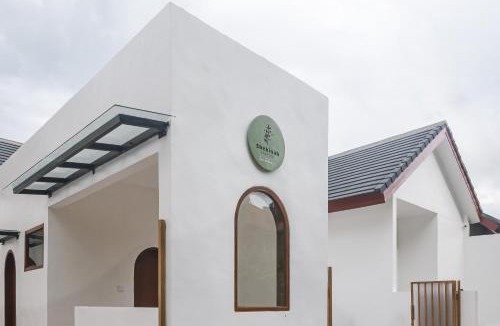 Pejeng Villa | Villa Shekinah Bliss Retreat