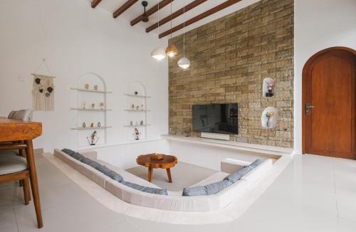 Pejeng Villa | Villa Shekinah Bliss Retreat