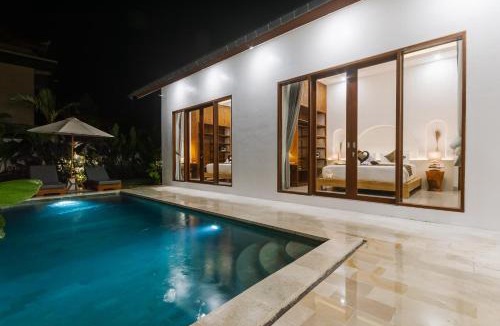 Pejeng Villa | Villa Shekinah Oasis