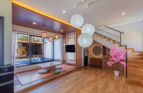 Garut Villa | Villa Shizuka