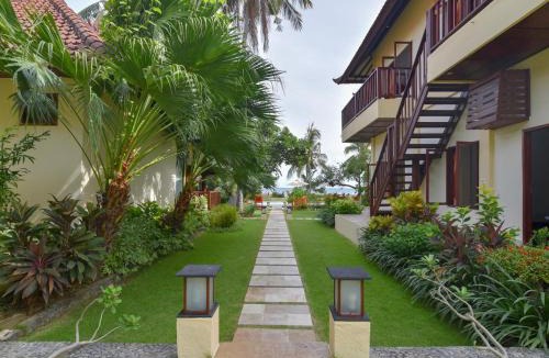Kubutambahan Villa | Villa Singkenken