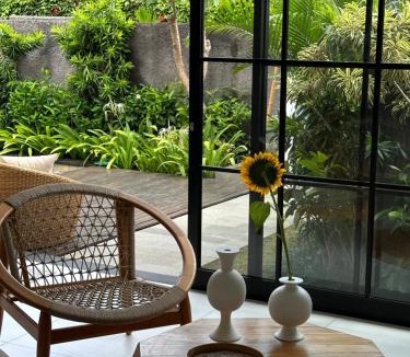 Babakan House | VILLA SISTA