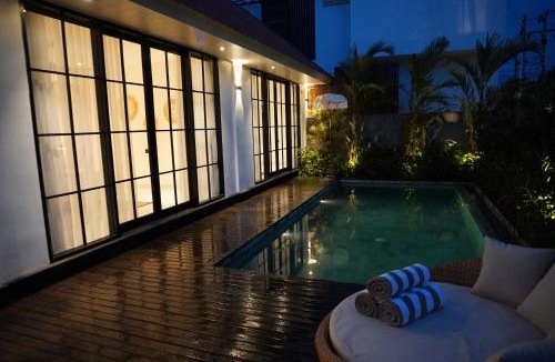 Babakan House | VILLA SISTA