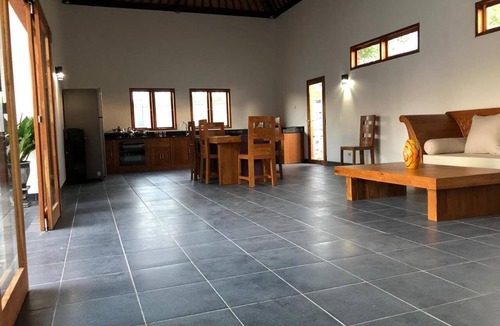 Culik Villa | Villa - Sleeps 6 - Private Pool - Parking