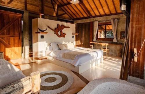 Pecatu Apartment | Villa Sol - Tropical Modern 1.5 Bedroom Villa