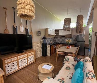 Kaliasem Villa | Villa Soluna Lovina