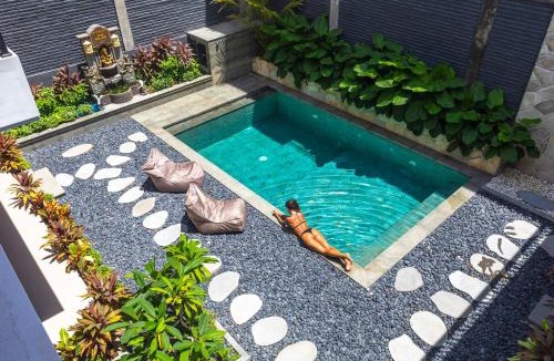 Jimbaran Villa | Villa Son Sun Beach House