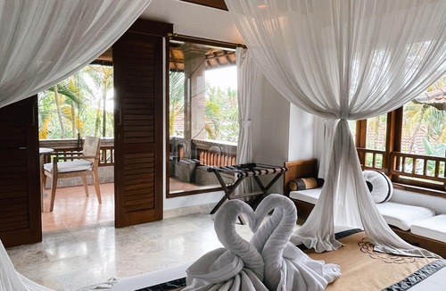 Nyuh Kuning Resort | Villa Sonia Ubud