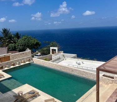 Penida Island Villa | Villa SOWILO Penida