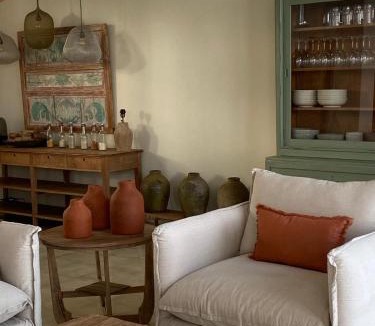 Penida Island Villa | Villa SOWILO Penida
