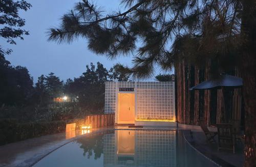 Jambu Luwuk Villa | Villa Stella By The Villas 100