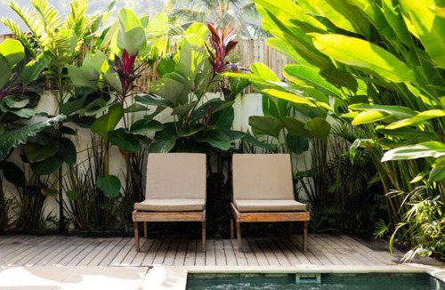 Kuta Villa | Villa Suka