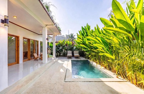 Kuta Villa | Villa Suka