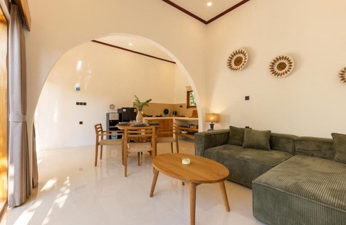 Kuta Villa | Villa Suka