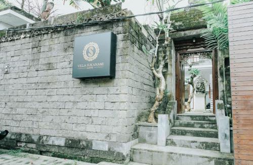 Sanur House | Villa Sukanami Sanur by ecommerceloka
