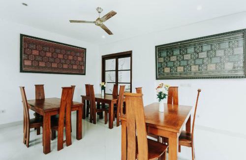 Sanur House | Villa Sukanami Sanur by ecommerceloka