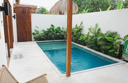 Uluwatu Villa | Villa Sumajah 1 - 1 Bedroom LUX Villa in Uluwatu
