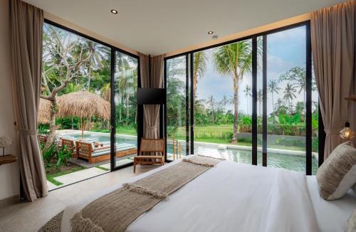 Pejeng Villa | Villa Suzanne by BaliSuperHost