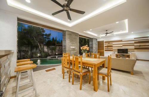 Sunset Road Villa | Villa Suzuki 2 Seminyak