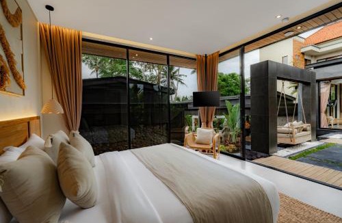 Ubud Villa | Villa Tana by BaliSuperHost