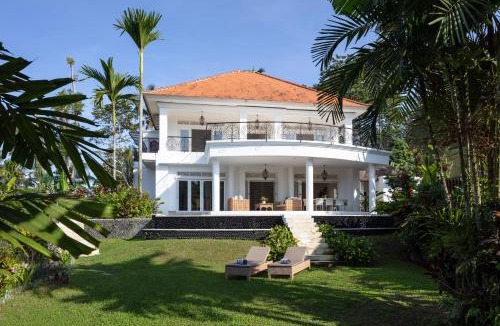 Kenderan Villa | Villa Tau