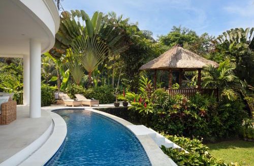 Kenderan Villa | Villa Tau