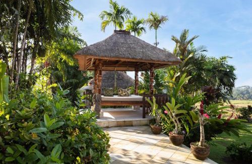 Kenderan Villa | Villa Tau