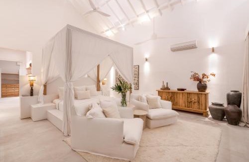 Berawa Villa | Villa Taurus by BaliSuperHost