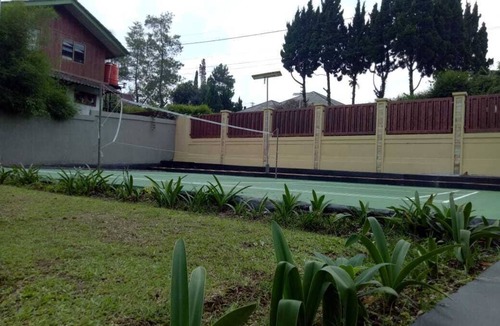 Ciloto Villa | Villa Tebing Puncak Bogor