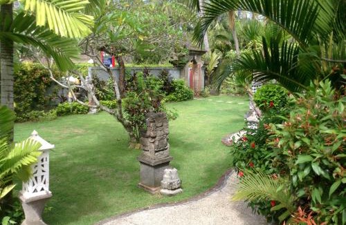 Sengkidu Villa | Villa Tenganan, Kura Kura Villas, Candidasa, Bali