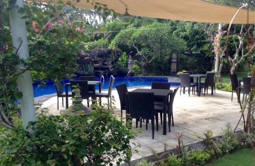 Sengkidu Villa | Villa Tenganan, Kura Kura Villas, Candidasa, Bali