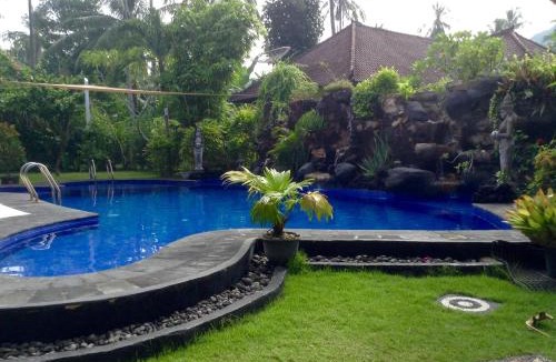 Sengkidu Villa | Villa Tenganan, Kura Kura Villas, Candidasa, Bali