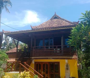 Sengkidu Villa | Villa Tenganan, Kura Kura Villas, Candidasa, Bali